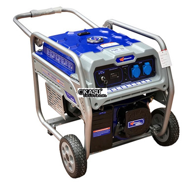 may phat dien 10kva mitsunini mt-10000e hinh 1