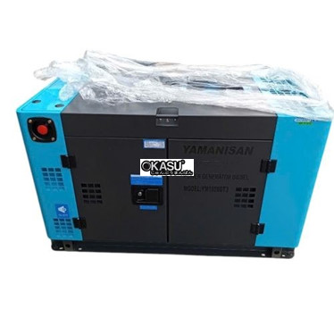 may phat dien chay dau 15kw yamanisan ym18000t hinh 1