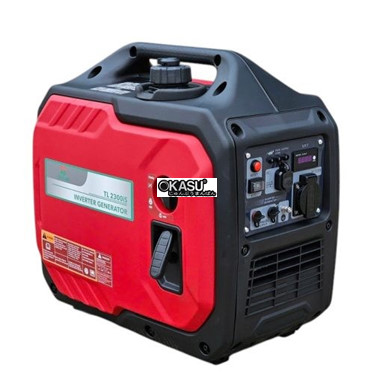 may phat dien chay xang 2300w inverter tl2300is hinh 1