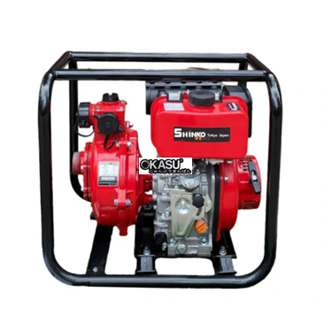 may bom nuoc cuu hoa diesel 6.5hp shinko sk50cb hinh 1