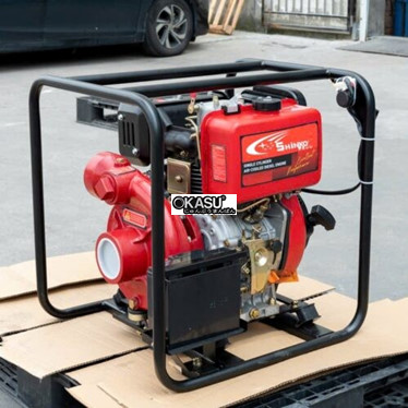 may bom nuoc cuu hoa 5.5hp shinko ymdp20ie hinh 1