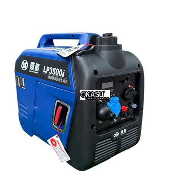 may phat dien xang 3.2kw inverter longfeng lp3500i hinh 1
