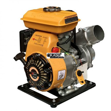 may bom nuoc chay xang 1.9hp mitsunini mt-20xs hinh 1