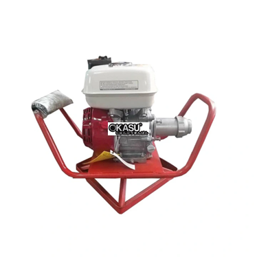may bom hut bun dong co honda 5.5hp gx160 hinh 1