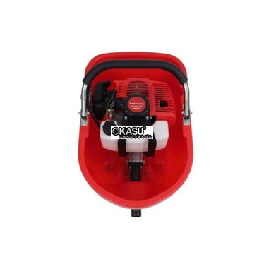 may bom thuyen 2 thi kamastsu kmb430 hinh 1