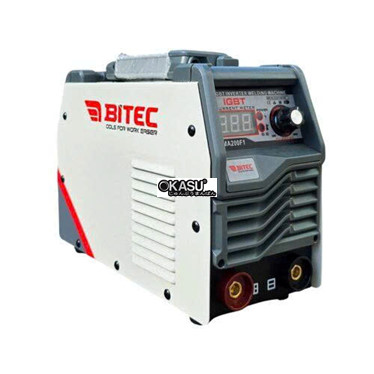 may han inverter 200a bitec mma200f1 hinh 1