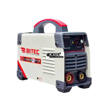 may han inverter 250a bitec mma250a1 hinh 1