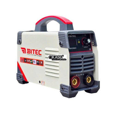 may han inverter 350a bitec mma350 hinh 1