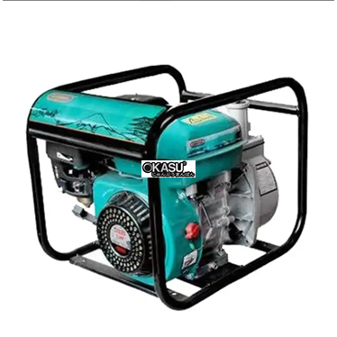 may bom nuoc chay xang 5.5hp oshima os20 hinh 1