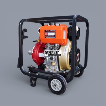 may bom nuoc day xa cuu hoa 12.5hp kama 195fe hinh 1