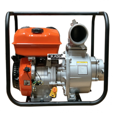may bom nuoc chay xang 6.5hp genesis wp 50 gs 4.6 hinh 1