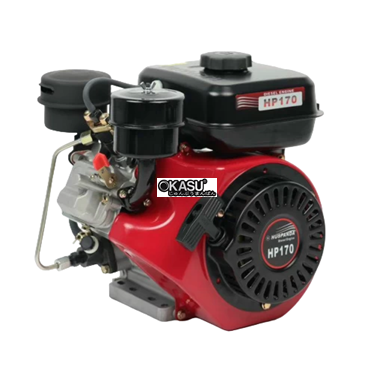 dong co dau huspanda hp170  hinh 1