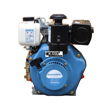 dong co dau huspanda 5.5hp hd173 – zen ca (dung cho may xoi dat) (mau moi) hinh 1