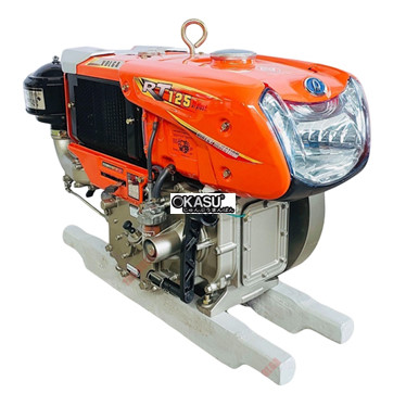 dong co no chay dau volga rt-125di hinh 1