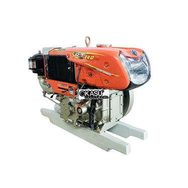 dong co no chay dau volga rt-140di  hinh 1