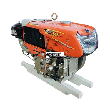 dong co no chay dau volga rt-155di hinh 1