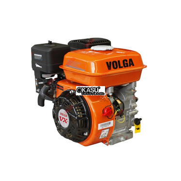 dong co no chay xang volga vx-160g hinh 1