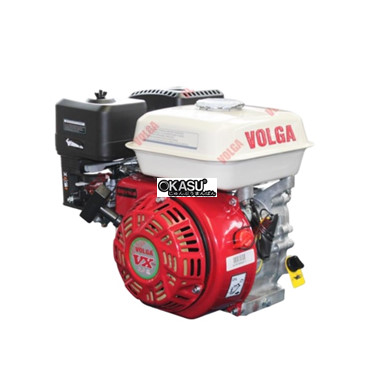 dong co no chay xang volga vx160g hinh 1