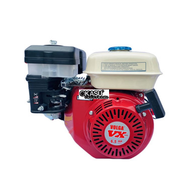 dong co no chay xang volga vx-200l  hinh 1