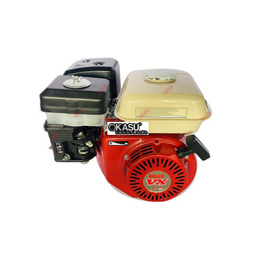dong co no chay xang volga vx-240l hinh 1