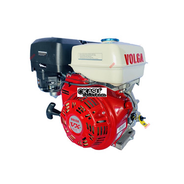dong co no chay xang volga vx-460g  hinh 1