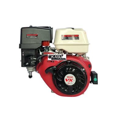 dong co no chay xang volga vx-520ge hinh 1