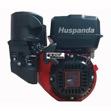 dong co xang huspanda 5.5hp hp160 hinh 1