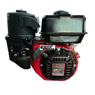 dong co xang huspanda 7.5hp hp220 (1880) tua cham (hang chat luong cao) hinh 1