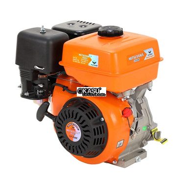 dong co xang mitsuyama 9hp platinum tlp-320rp  hinh 1