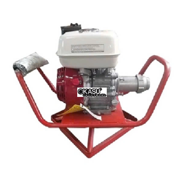 may bom hut bun dong co honda 5.5hp gp160 hinh 1