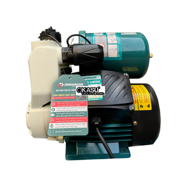 may bom tang ap thong minh 200w nakawa nk-jlm200a hinh 1