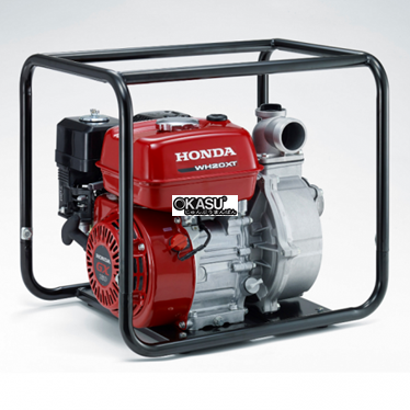 may bom nuoc chay xang honda wh20xt dfx hinh 1