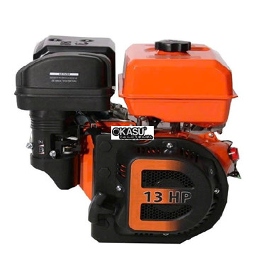 dong co xang mitsuyama 13hp tl-390r  hinh 1