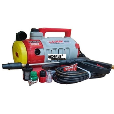 may rua xe 2450w dmax mx-184 hinh 1