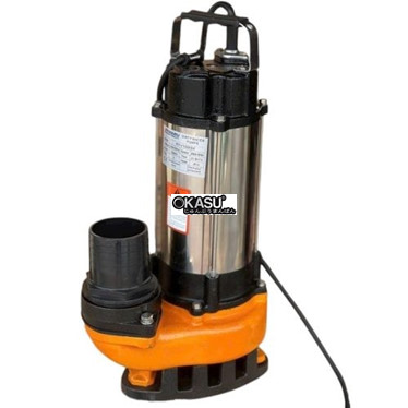may bom chim nuoc thai 1500w rymaru ry-v150df hinh 1
