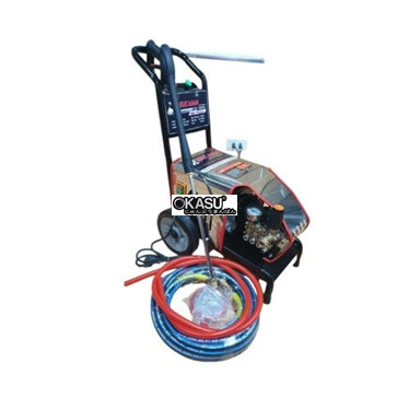 may rua xe cao ap 2.2kw yakama ya-2200a hinh 1