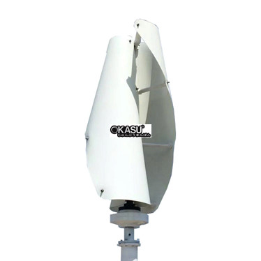 turbine gio truc dung dong fs series fs-400w/fs-800w/fs-1000w hinh 1