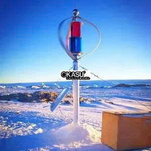 turbine gio truc dung dong q series q-600w/q-2000w/q-3000w/q-5000w hinh 1
