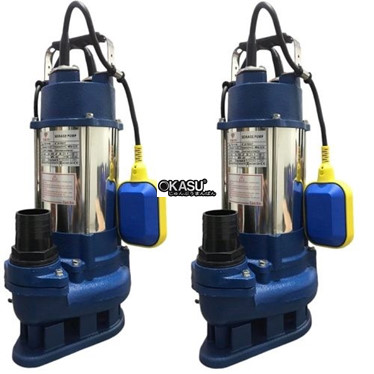 may bom chim nuoc thai toboki tk-v2200 (co phao 2200w) hinh 1