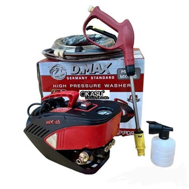 may rua xe 2500w dmax mx-185 hinh 1
