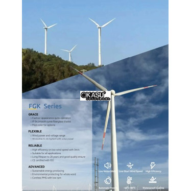 turbine gio truc ngang dong fgk series hinh 1