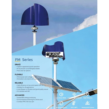 turbine gio truc dung dong fm series f-mushroom-600 hinh 1
