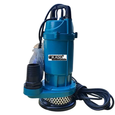 may bom chim 1100w rymaru ry-dx1100 (co phao) hinh 1