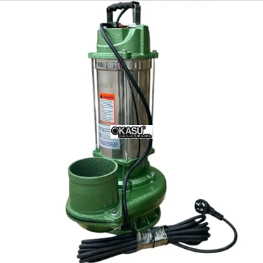 may bom chim long viet bc-2.2p100hb hinh 1