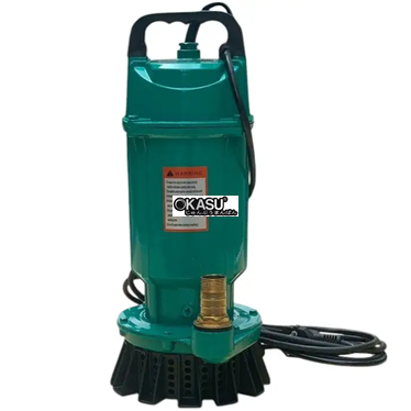 may bom chim nuoc sach 370w rymaru ry-dx450 hinh 1