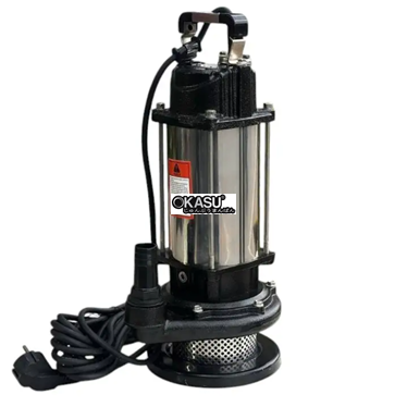 may bom chim nuoc sach 370w rymaru ry-qdx370 hinh 1