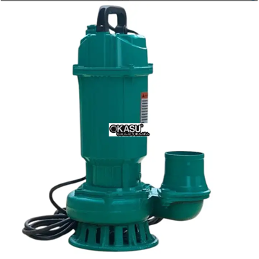 may bom chim nuoc sach 1500w rymaru ry1500b hinh 1