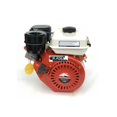 dong co dau bamboo 6.5hp bmb gx170  hinh 1