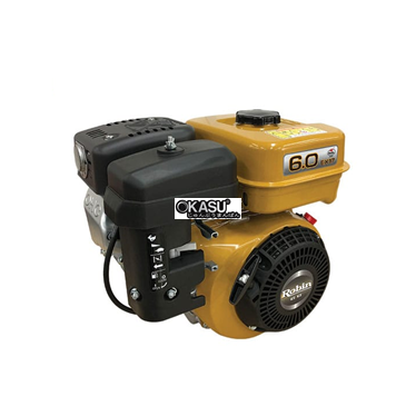 dong co no 4 thi robin 6hp ex17  hinh 1