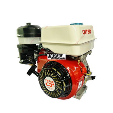 dong co no chay xang cater ct-270g  hinh 1